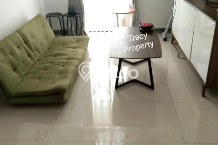 Siap Huni Apartemen di Semarang 3 Kamar & 2 Kamar Mandi, Luas 76m2 Siap Huni Apartemen di Semarang 3 Kamar & 2 Kamar Mandi, Luas 76m2