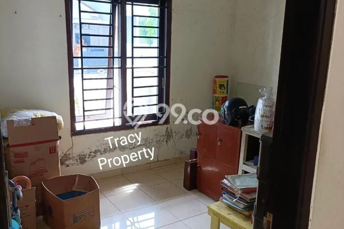 Rumah Modern 4 KT LT 123m2 di Kalicari Rumah Modern 4 KT LT 123m2 di Kalicari