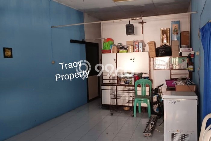 Jual Rumah Murah di Semarang Timur Semarang Harga Rp 400 Juta LT 80m2 Jual Rumah Murah di Semarang Timur Semarang Harga Rp 400 Juta LT 80m2