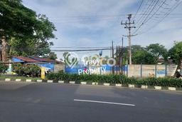 Lahan Kosong Disewakan di Ngaliyan, Semarang, Luas 2000m2 Lahan Kosong Disewakan di Ngaliyan, Semarang, Luas 2000m2