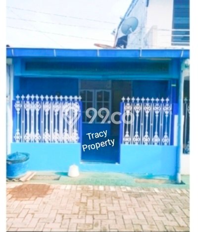 Jual Rumah Murah di Semarang Timur Semarang Harga Rp 400 Juta LT 80m2 Jual Rumah Murah di Semarang Timur Semarang Harga Rp 400 Juta LT 80m2