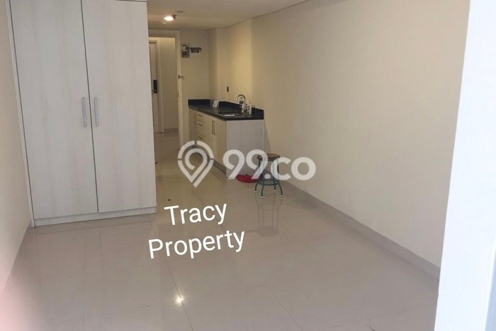 Apartemen Modern Dijual di Semarang Tengah, Semarang Dilengkapi 1 KT dan 1 KM Apartemen Modern Dijual di Semarang Tengah, Semarang Dilengkapi 1 KT dan 1 KM
