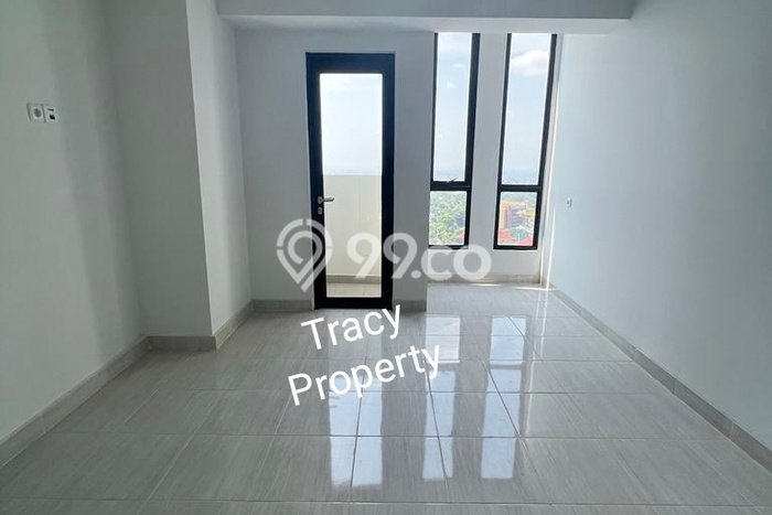 Hunian Apartemen 0 KT 1 KM di Banyumanik, Semarang Dijual Cepat Hunian Apartemen 0 KT 1 KM di Banyumanik, Semarang Dijual Cepat