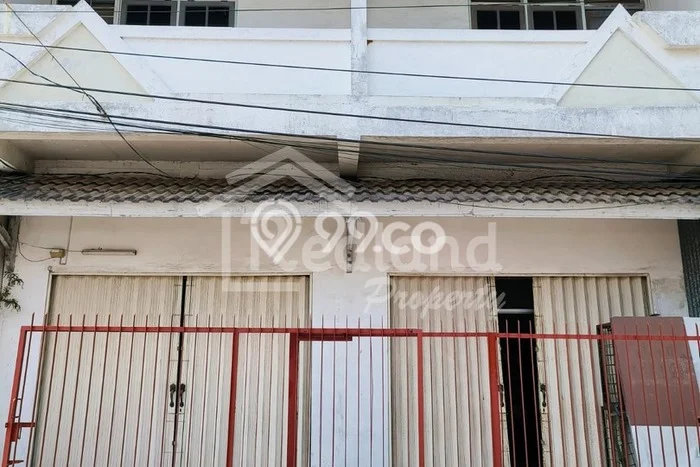 Tersedia Ruko Bisnis di Semarang Utara Semarang Harga Sewa Menarik Bisa Nego Tersedia Ruko Bisnis di Semarang Utara Semarang Harga Sewa Menarik Bisa Nego