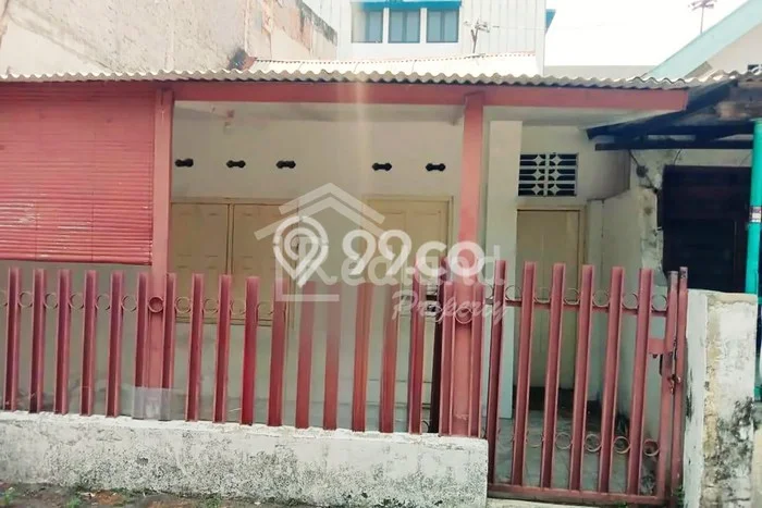 Dijual Rumah Strategis Bagus Punya 2 KT di Semarang Tengah Semarang SHM Dijual Rumah Strategis Bagus Punya 2 KT di Semarang Tengah Semarang SHM