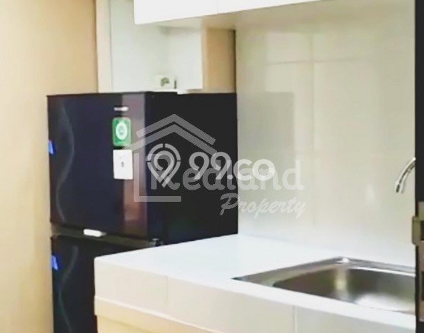 Hunian Apartemen Disewakan Terjangkau 21m2 di Banyumanik, Cocok untuk Hunian Anda Hunian Apartemen Disewakan Terjangkau 21m2 di Banyumanik, Cocok untuk Hunian Anda