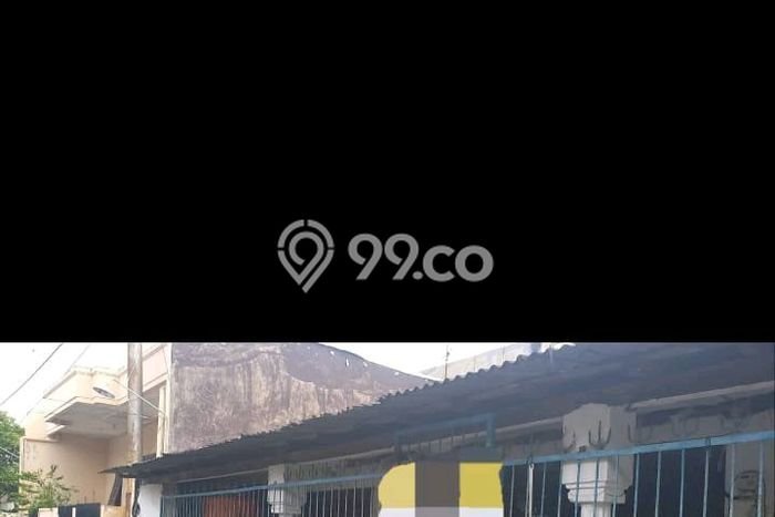 Tanah Dijual di Semarang Seluas 100m2 Strategis Tanah Dijual di Semarang Seluas 100m2 Strategis