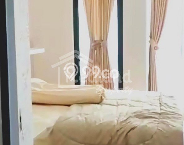 Hunian Apartemen Disewakan Terjangkau 21m2 di Banyumanik, Cocok untuk Hunian Anda Hunian Apartemen Disewakan Terjangkau 21m2 di Banyumanik, Cocok untuk Hunian Anda