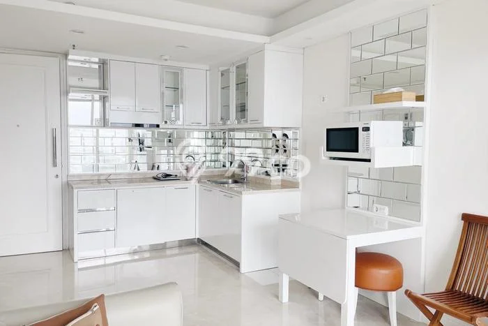 Disewakan Apartemen Harga Terjangkau di Bandung Kota 1 Bedroom Disewakan Apartemen Harga Terjangkau di Bandung Kota 1 Bedroom