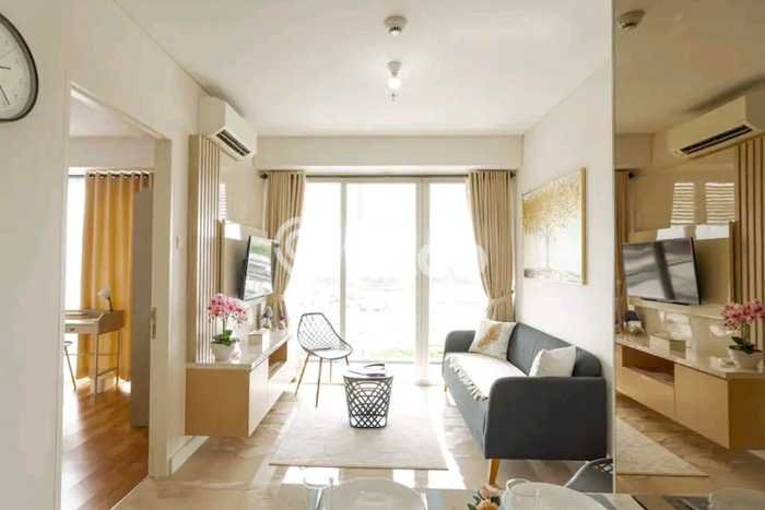 Untuk Dijual Apartemen 2 KT & 1 KM di Bandung Lokasi Strategis Untuk Dijual Apartemen 2 KT & 1 KM di Bandung Lokasi Strategis