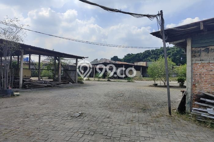 Gudang Dijual Lokasi Stratagis di Pulo Gadung Jakarta Timur Cocok untuk Bisnis Gudang Dijual Lokasi Stratagis di Pulo Gadung Jakarta Timur Cocok untuk Bisnis