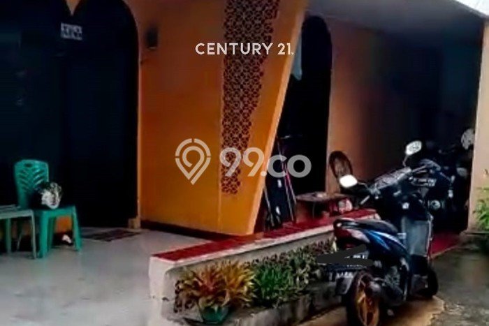 Rumah Elit Modern Tanpa Renovasi di Slipi Jakarta Barat Rumah Elit Modern Tanpa Renovasi di Slipi Jakarta Barat