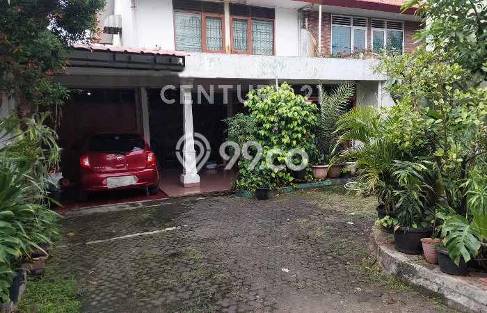Rumah Mewah LB 162m2 Siap Pakai Desain Elegan di Percetakan Negara, Jakarta Pusat Rumah Mewah LB 162m2 Siap Pakai Desain Elegan di Percetakan Negara, Jakarta Pusat