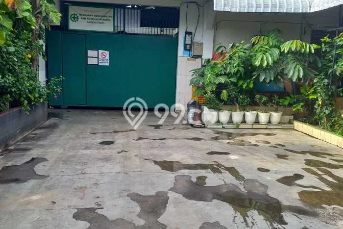 Unit Gudang Disewa Lokasi Mustikajaya, Bekasi Spesifikasi Luas Bangunan 1200m2 Unit Gudang Disewa Lokasi Mustikajaya, Bekasi Spesifikasi Luas Bangunan 1200m2