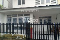 Sewa cepat hunian minimalis lokasi strategis 5 Kamar di Cempaka Putih, Jakarta Pusat Sewa cepat hunian minimalis lokasi strategis 5 Kamar di Cempaka Putih, Jakarta Pusat