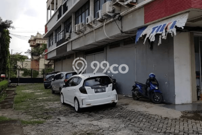Dijual! Ruko di Buaran Jakarta Timur LT 250m2 / LB 900m2 Kawasan Bisnis Dijual! Ruko di Buaran Jakarta Timur LT 250m2 / LB 900m2 Kawasan Bisnis