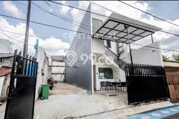 Hot Offer Hunian Premium Ideal dan Luas di Senen, Jakarta Pusat Hot Offer Hunian Premium Ideal dan Luas di Senen, Jakarta Pusat