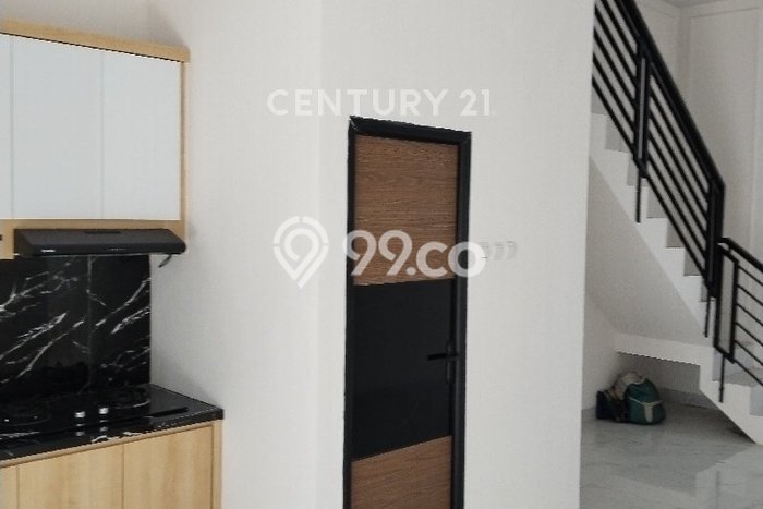 Rumah Strategis Minimalis Lb 100m2 di Kemayoran, Jakarta Pusat Rumah Strategis Minimalis Lb 100m2 di Kemayoran, Jakarta Pusat