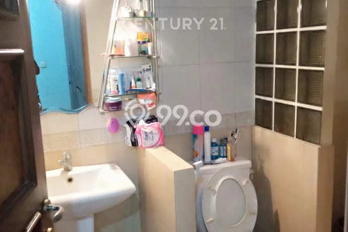 Ready to Use! Premium House LT 468m2 Desain Modern di Percetakan Negara Ready to Use! Premium House LT 468m2 Desain Modern di Percetakan Negara