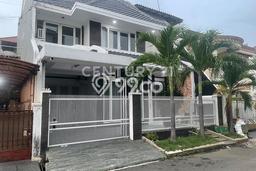 Dijual Rumah Luas Megah Dengan View Cantik di Pulo Asem, Jakarta Timur Dijual Rumah Luas Megah Dengan View Cantik di Pulo Asem, Jakarta Timur
