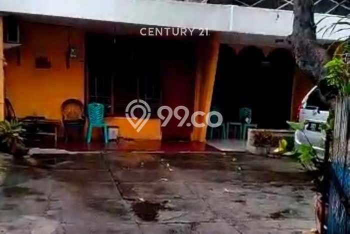 Rumah Elit Modern Tanpa Renovasi di Slipi Jakarta Barat Rumah Elit Modern Tanpa Renovasi di Slipi Jakarta Barat