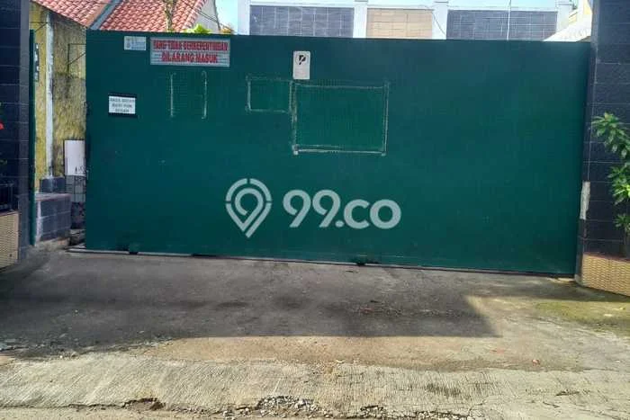 Unit Gudang Disewa Lokasi Mustikajaya, Bekasi Spesifikasi Luas Bangunan 1200m2 Unit Gudang Disewa Lokasi Mustikajaya, Bekasi Spesifikasi Luas Bangunan 1200m2