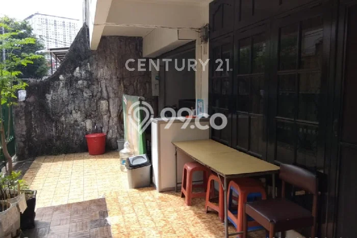 Jual Rumah Mewah Megah Dengan View Cantik di Cipinang, Jakarta Timur Jual Rumah Mewah Megah Dengan View Cantik di Cipinang, Jakarta Timur