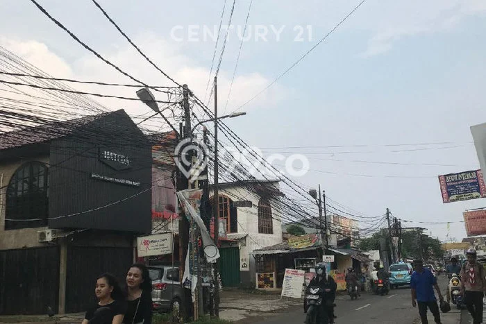 Ruko Bagus Dijual LB 64m2 Lokasi Strategis Tangerang Selatan Area Cocok untuk Bisnis Ruko Bagus Dijual LB 64m2 Lokasi Strategis Tangerang Selatan Area Cocok untuk Bisnis