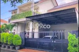 Jual Rumah Mewah Elegan Dengan View Eksklusif di Utan Kayu, Jakarta Timur Jual Rumah Mewah Elegan Dengan View Eksklusif di Utan Kayu, Jakarta Timur
