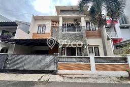 Hunian Elit LB 250m2 Siap Huni Desain Elegan di Rawamangun, Jakarta Timur Hunian Elit LB 250m2 Siap Huni Desain Elegan di Rawamangun, Jakarta Timur