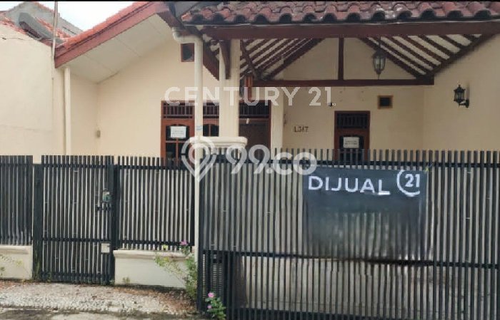 Dijual Hunian Rumah Nyaman 3 Kamar di Kaliabang, Bekasi Dijual Hunian Rumah Nyaman 3 Kamar di Kaliabang, Bekasi