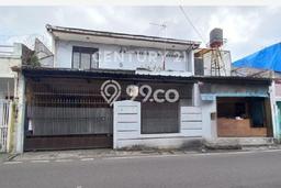Rumah Eksklusif Dijual LT 175m2 di Johar Baru, Jakarta Pusat Rumah Eksklusif Dijual LT 175m2 di Johar Baru, Jakarta Pusat