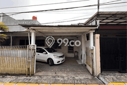Rumah Minimalis 3 KT di Bungur Jakarta Pusat Rumah Minimalis 3 KT di Bungur Jakarta Pusat