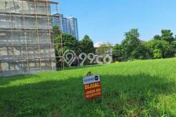 Tanah Kavling Dijual di Alam Sutera, Tangerang dengan Luas Tanah 211m2 Tanah Kavling Dijual di Alam Sutera, Tangerang dengan Luas Tanah 211m2