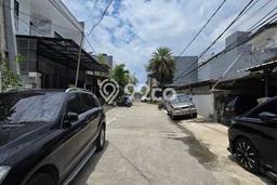 Hunian Luxury di Jakarta Utara Strategis Kondisi Terawat Hunian Luxury di Jakarta Utara Strategis Kondisi Terawat