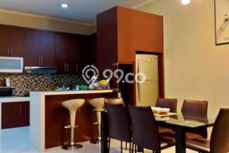 Hunian Luxury Siap Huni di Jakarta Utara Fasilitas Lengkap Hunian Luxury Siap Huni di Jakarta Utara Fasilitas Lengkap