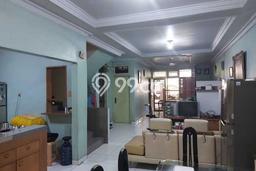 Rumah Elit Akses Strategis di Jakarta Utara Rumah Elit Akses Strategis di Jakarta Utara