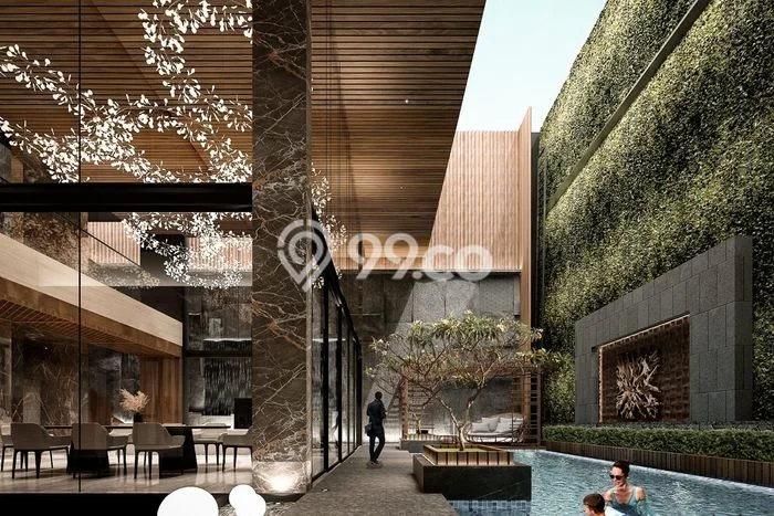 Rumah Luxury Siap Huni di Jakarta Utara Fasilitas Lengkap Rumah Luxury Siap Huni di Jakarta Utara Fasilitas Lengkap