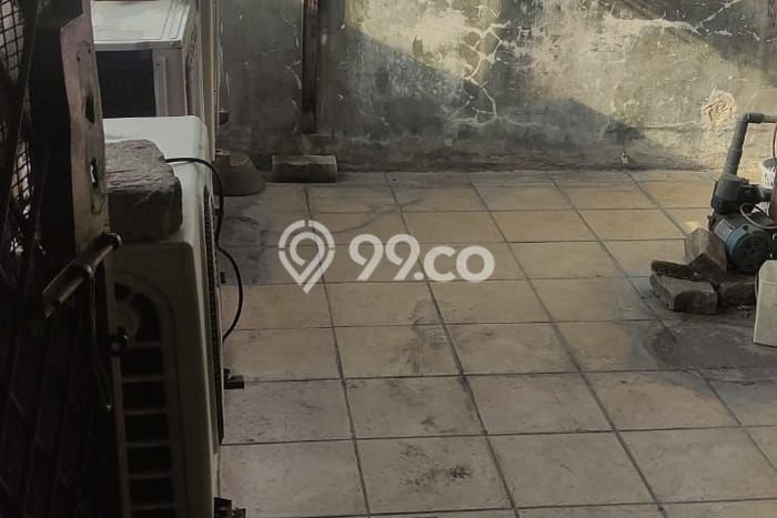 Dijual Rumah Ideal Siap Huni di Jakarta Barat Favorit Dijual Rumah Ideal Siap Huni di Jakarta Barat Favorit