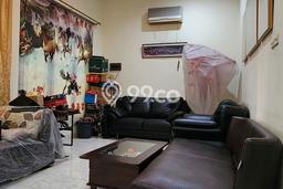 Hunian Luxury di Jakarta Utara Lokasi Strategis Kondisi Baik Hunian Luxury di Jakarta Utara Lokasi Strategis Kondisi Baik