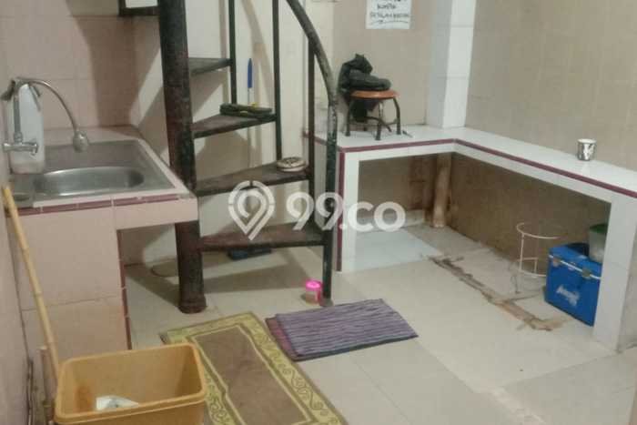 Jual Cepat Hunian Elegan Cozy di Jakarta Utara Jual Cepat Hunian Elegan Cozy di Jakarta Utara