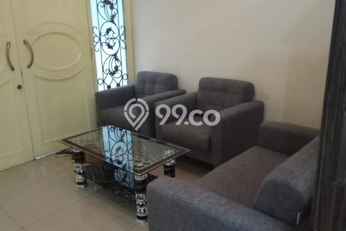Rumah Elit Akses Strategis di Jakarta Utara Rumah Elit Akses Strategis di Jakarta Utara