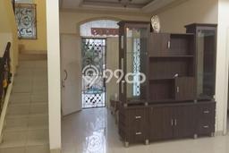 Rumah Elit Akses Strategis di Jakarta Utara Rumah Elit Akses Strategis di Jakarta Utara