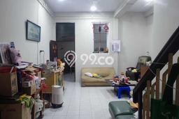Jual Cepat Hunian Elegan Klasik di Jakarta Utara Jual Cepat Hunian Elegan Klasik di Jakarta Utara