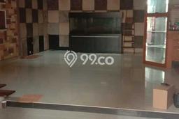 Jual Cepat Hunian Elegan Cozy di Jakarta Utara Jual Cepat Hunian Elegan Cozy di Jakarta Utara