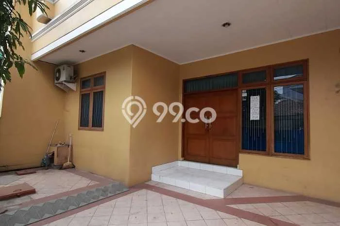 Jual Cepat Hunian Elegan Cozy di Jakarta Utara Jual Cepat Hunian Elegan Cozy di Jakarta Utara