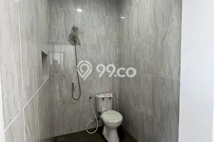 Hunian Eksklusif Best Location di Jakarta Utara, DKI Jakarta Hunian Eksklusif Best Location di Jakarta Utara, DKI Jakarta