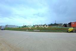 Tanah di Telukjambe Barat, Karawang Luas 7832m2 Dijual Segera Tanah di Telukjambe Barat, Karawang Luas 7832m2 Dijual Segera