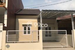 Rumah Idaman 2 KT Harga Terjangkau di Cikarang Bekasi Rumah Idaman 2 KT Harga Terjangkau di Cikarang Bekasi