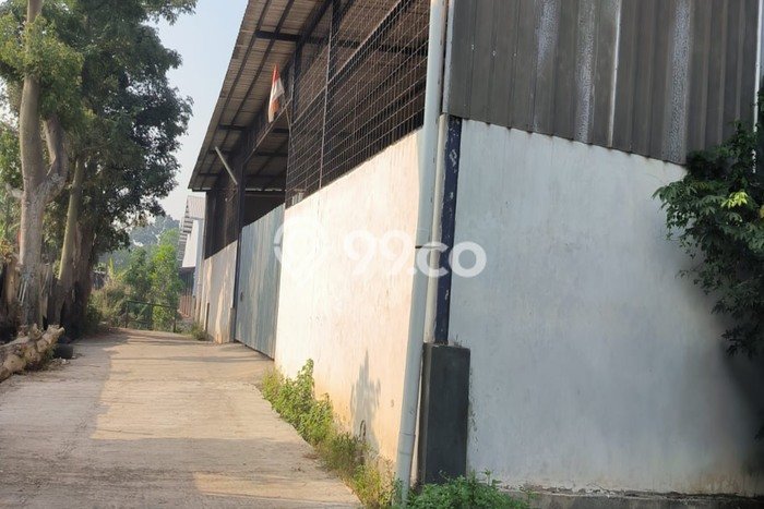 Gudang 925 m² di Jambe tigaraksa dekat stasiun tenjo tangerang, Jambe Gudang 925 m² di Jambe tigaraksa dekat stasiun tenjo tangerang, Jambe